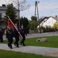 Zobacz w powiększeniu: Uroczystości 231. rocznicy uchwalenia Konstytucji 3 Maja (63)